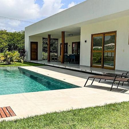 Casa Teka Praia Da Pipa Praia de Pipa Exterior foto