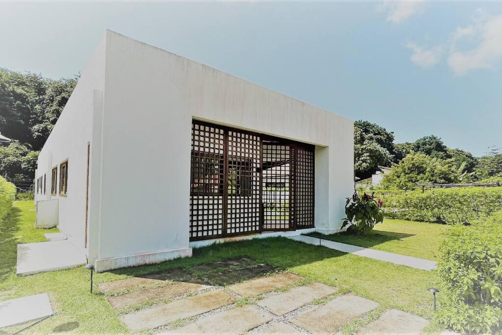 Casa Teka Praia Da Pipa Praia de Pipa Exterior foto